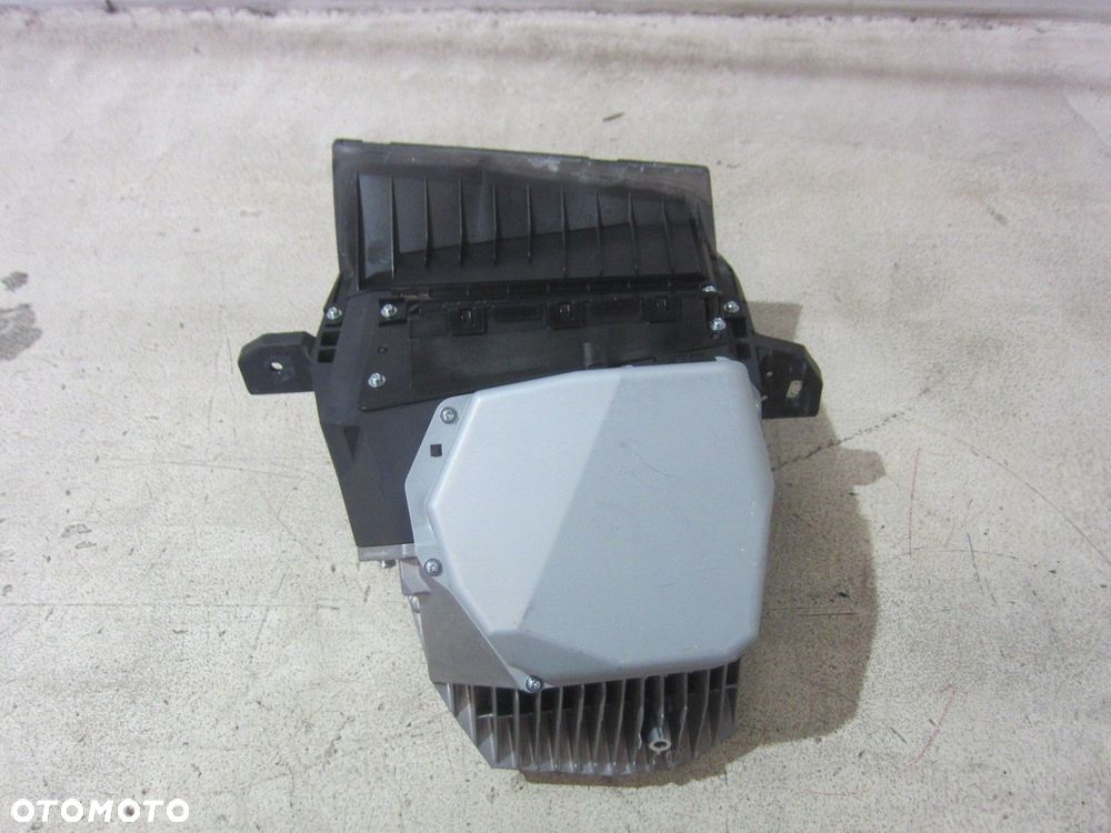 BMW X3 F25 WYŚWIETLACZ HEAD UP HEADUP RZUTNIK 62309240168 62309252591 - 5