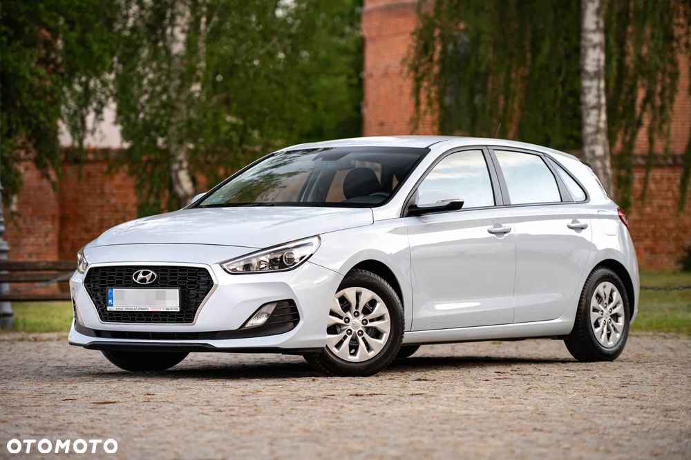 Hyundai i30 1.4 Classic + - 5
