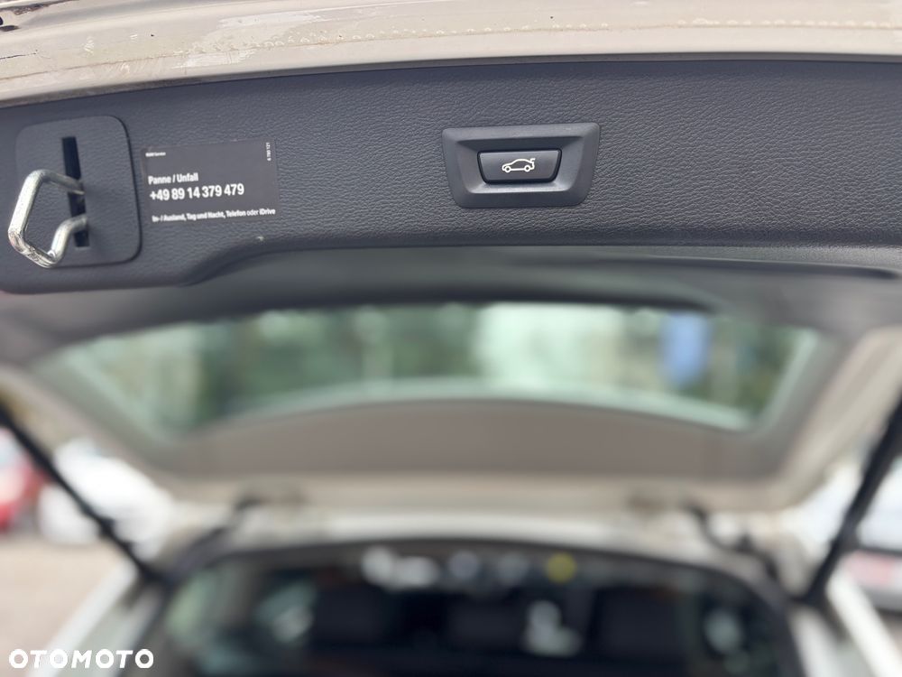 BMW X3 xDrive30d Sport-Aut xLine - 12