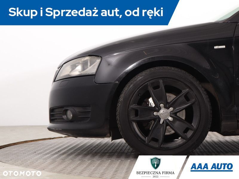 Audi A3 Sportback - 14