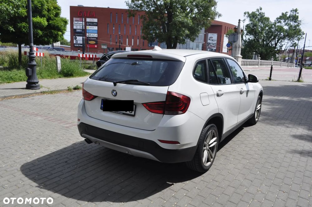 BMW X1 - 4