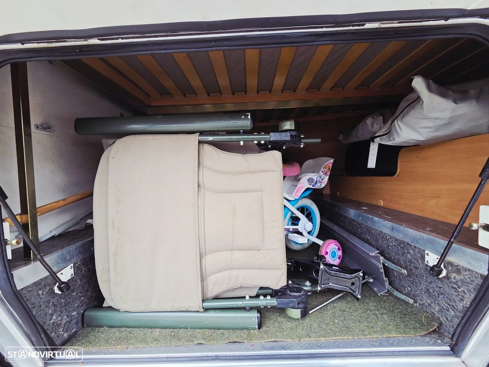 Hymer Classe B B654 - 30