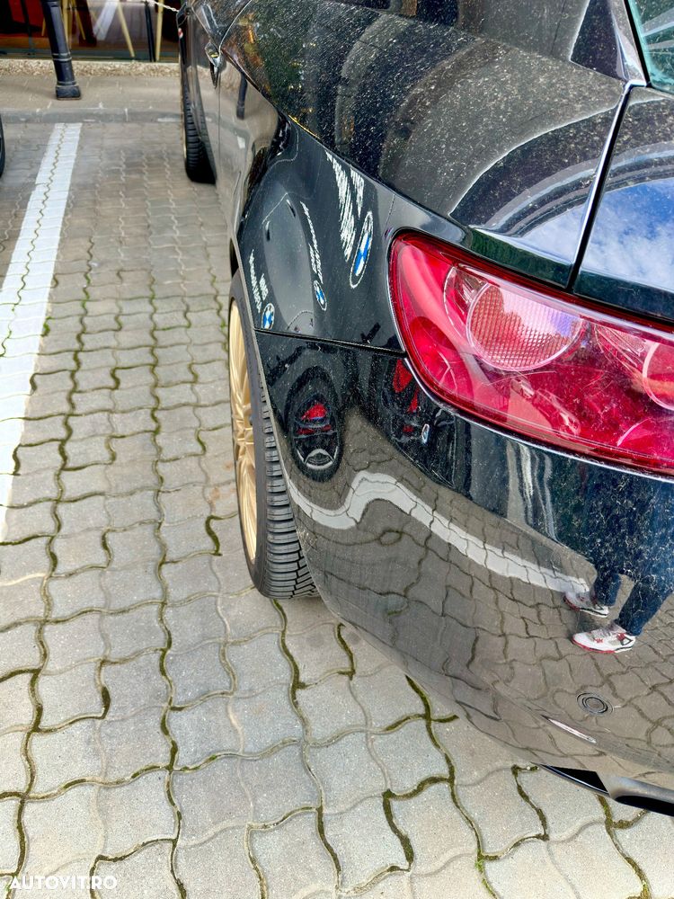 Alfa Romeo Brera 2.2 JTS Sky View - 9