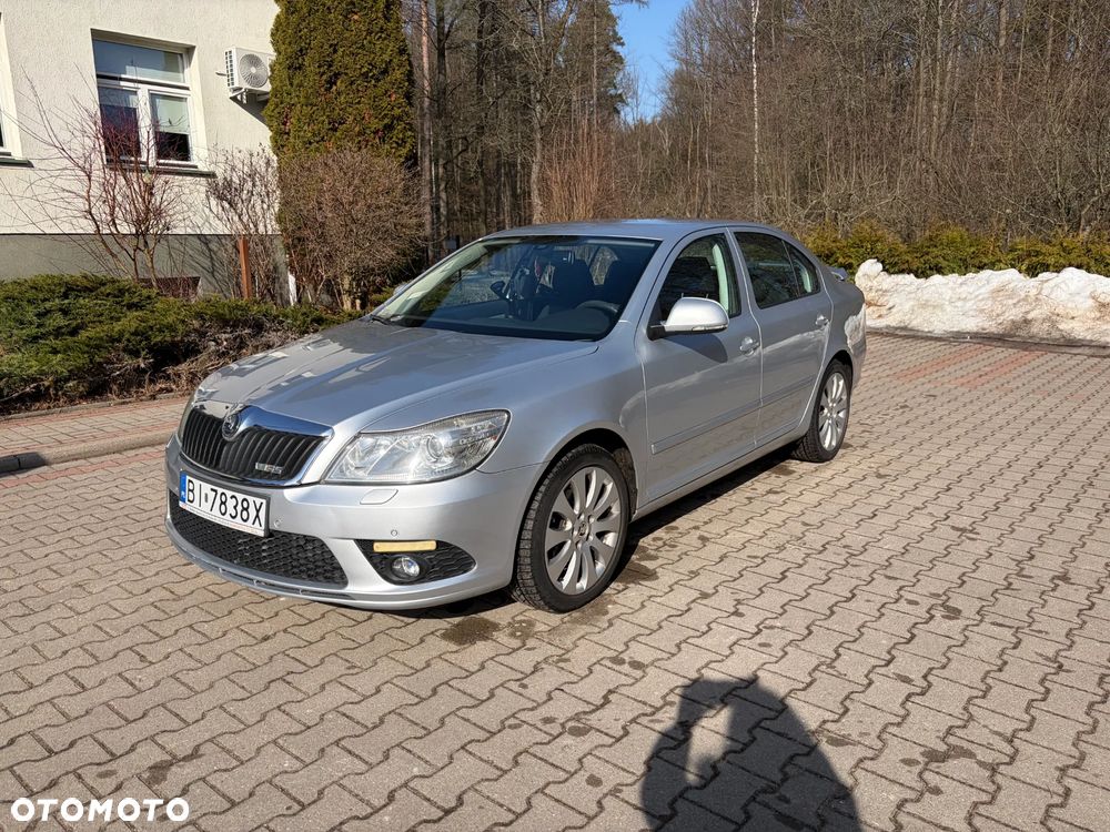 Skoda Octavia - 7