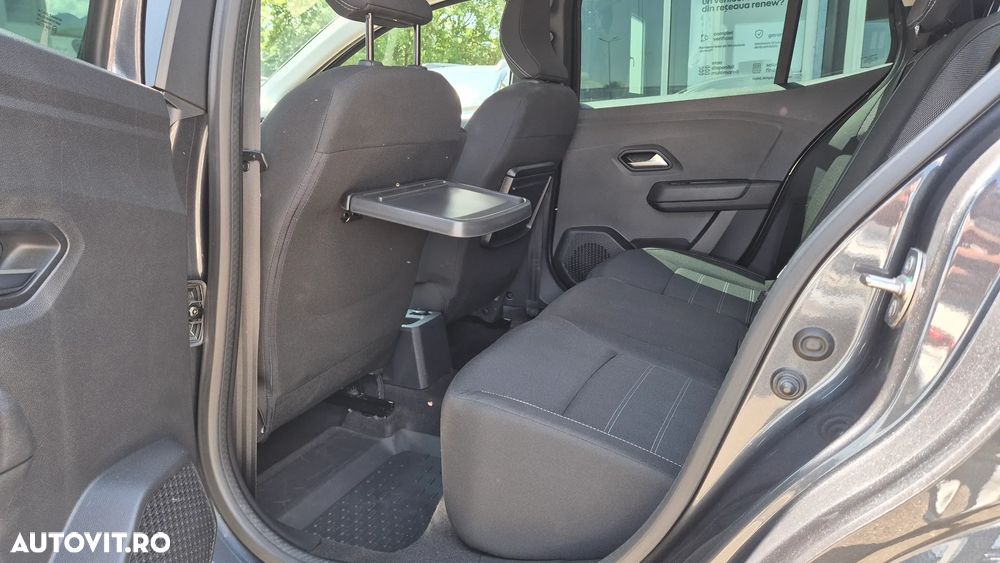 Dacia Logan TCe 90 MT6 Comfort - 11