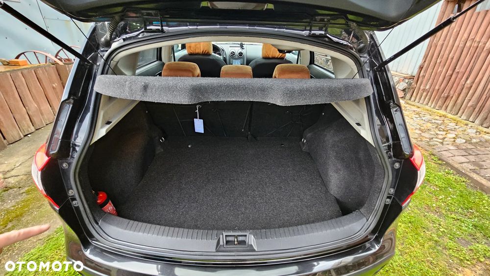Nissan Qashqai - 20