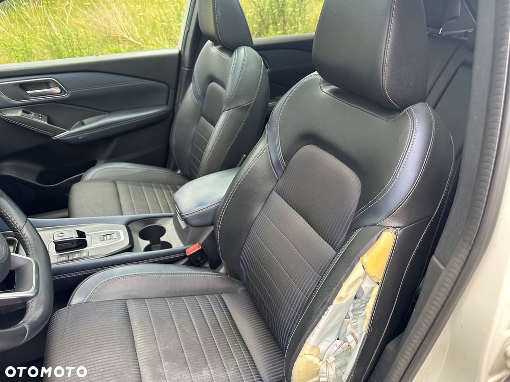 Nissan Qashqai 1.5 e-POWER Acenta - 8