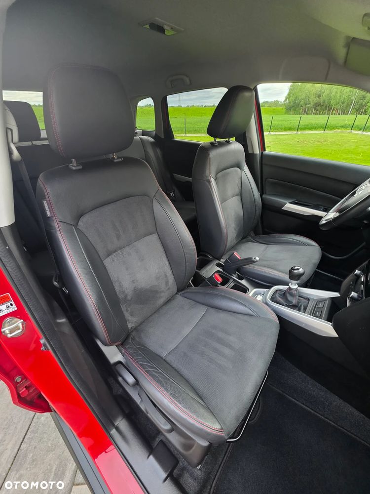 Suzuki Vitara 1.4 T Boosterjet S 2WD - 22