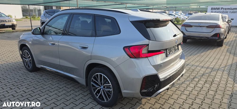 BMW X1 xDrive25e Aut. M Sportpaket - 3