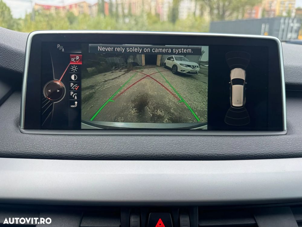 BMW X5 xDrive30d - 11