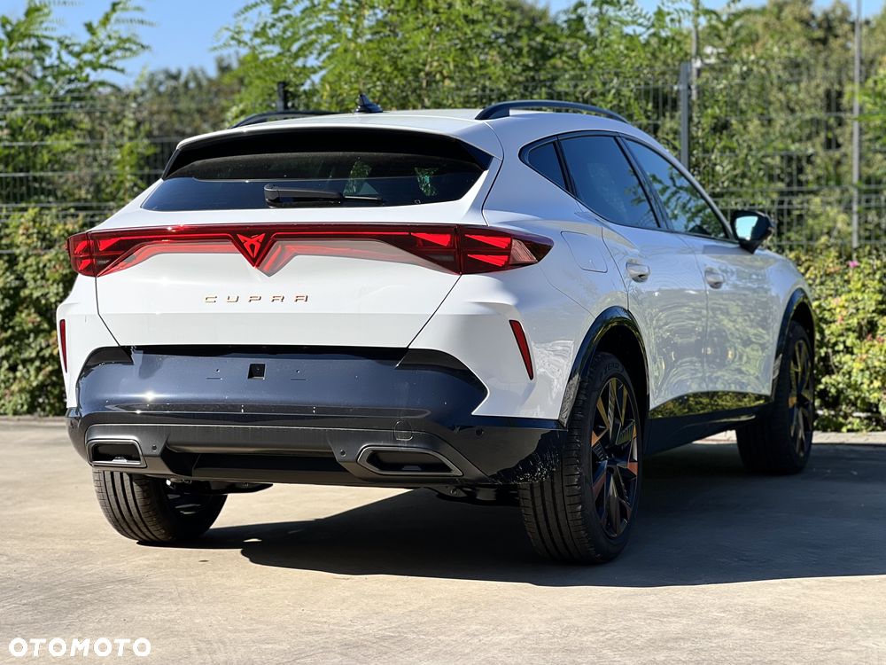 Cupra Formentor 2.0 TDI DSG - 4