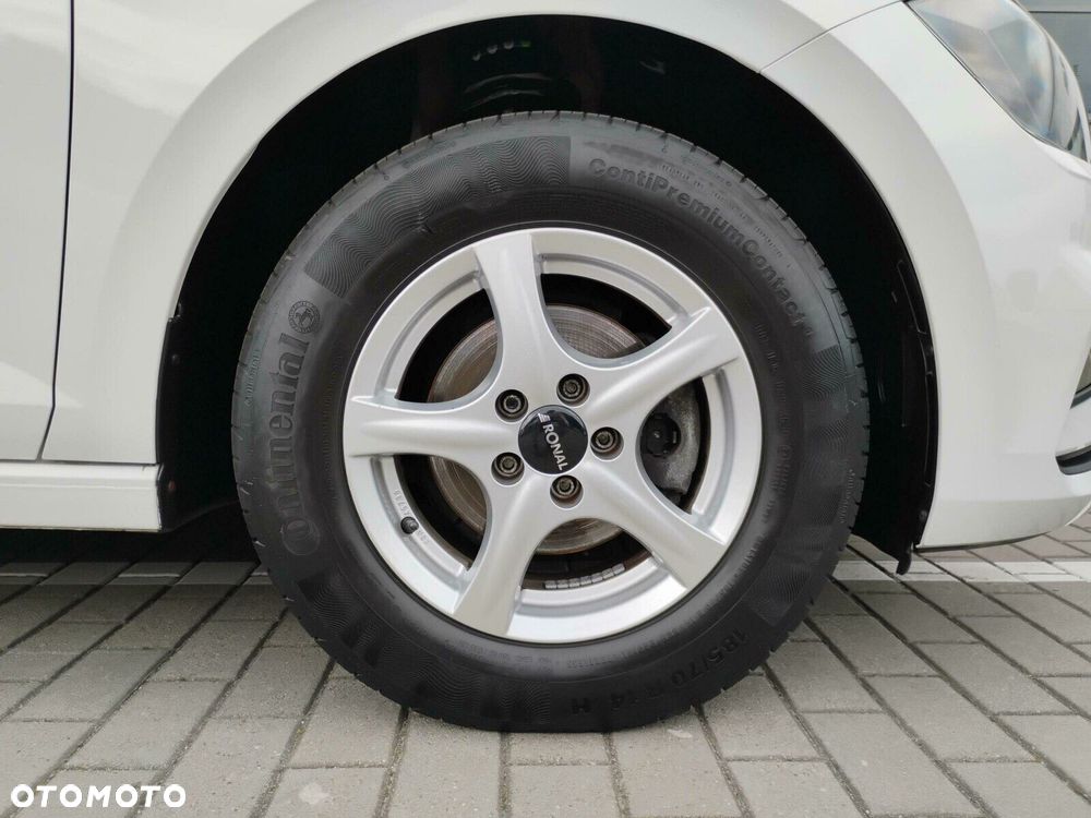 Volkswagen Polo 1.0 Trendline - 10