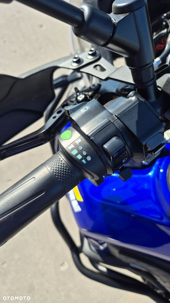 Yamaha Tenere - 8