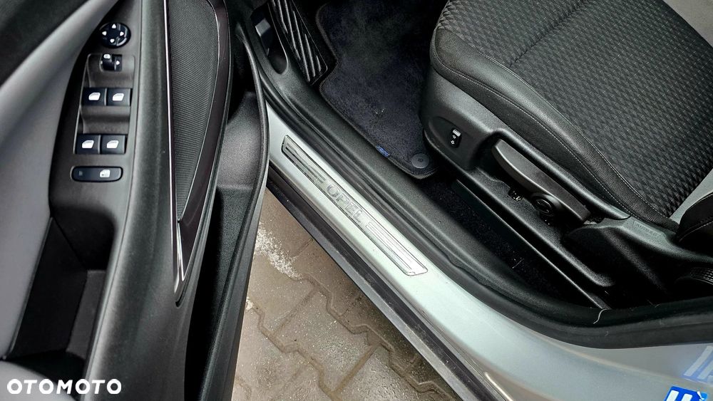 Opel Crossland X 1.2 Start/Stop Innovation - 21