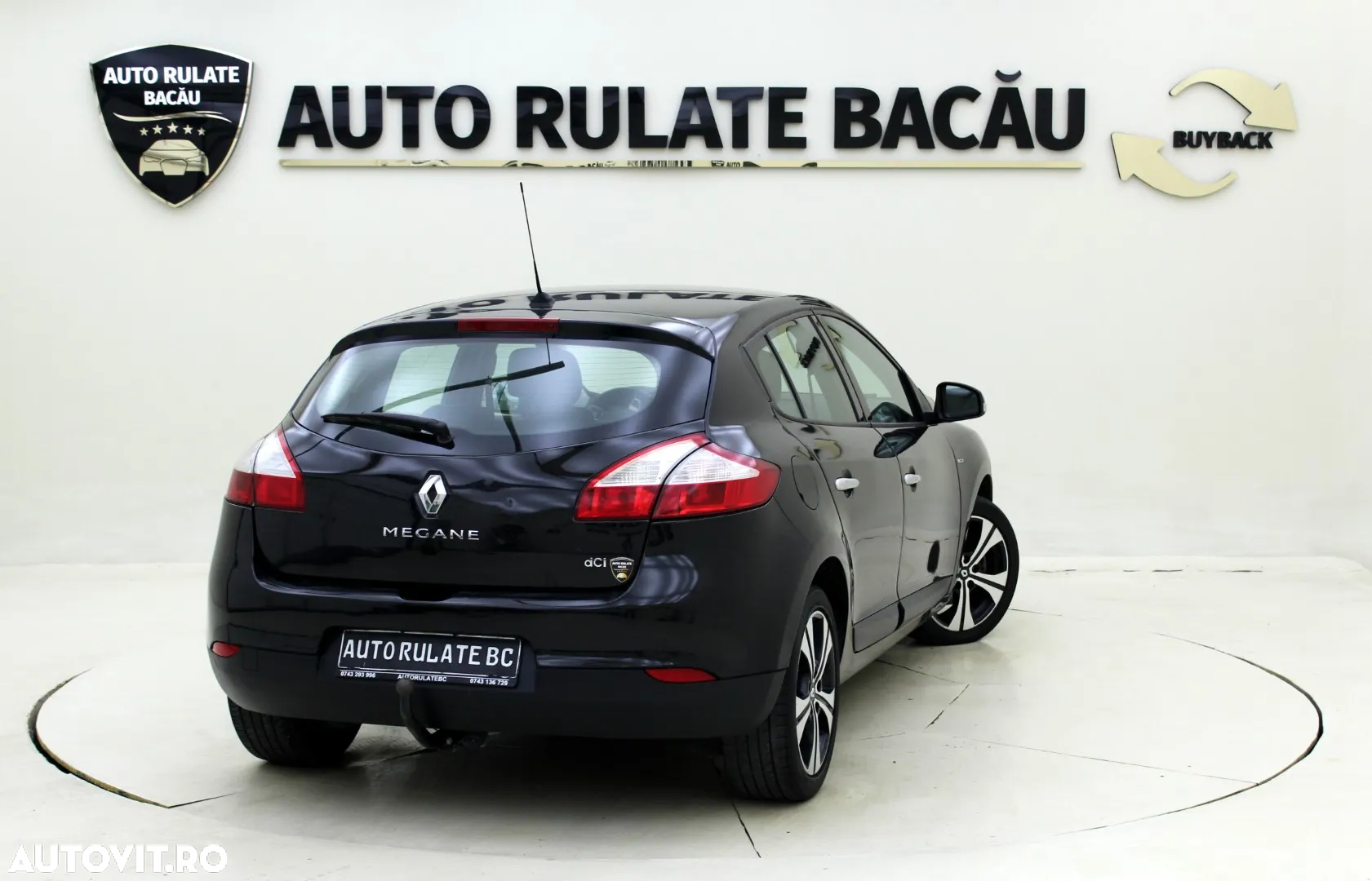 Renault Megane - 6