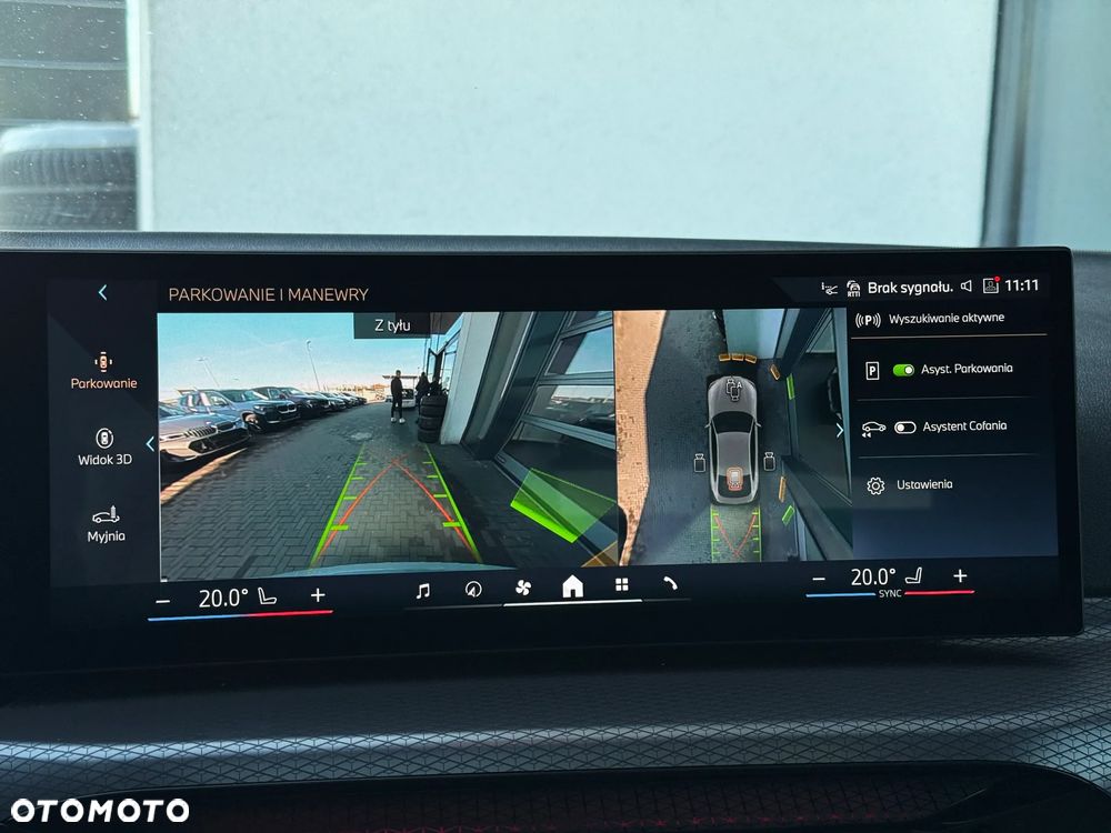 BMW Seria 4 420d M Sport - 37