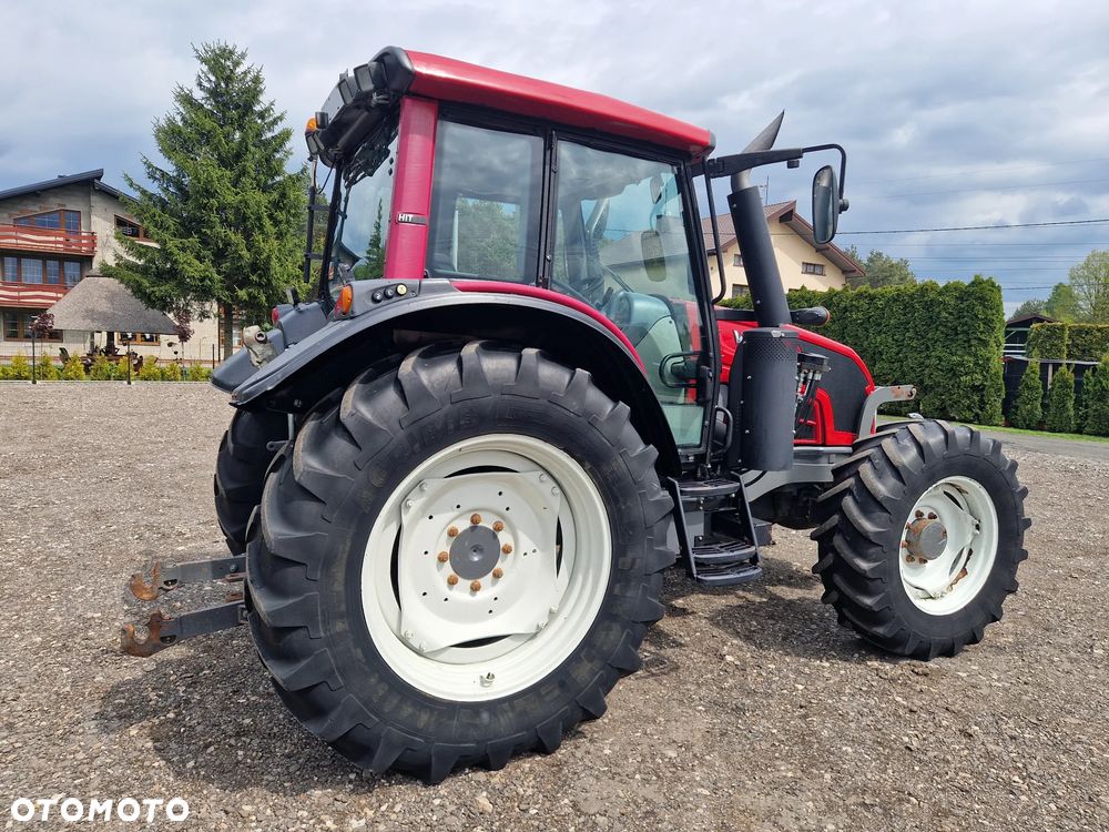 Valtra N123 HiTech - 20