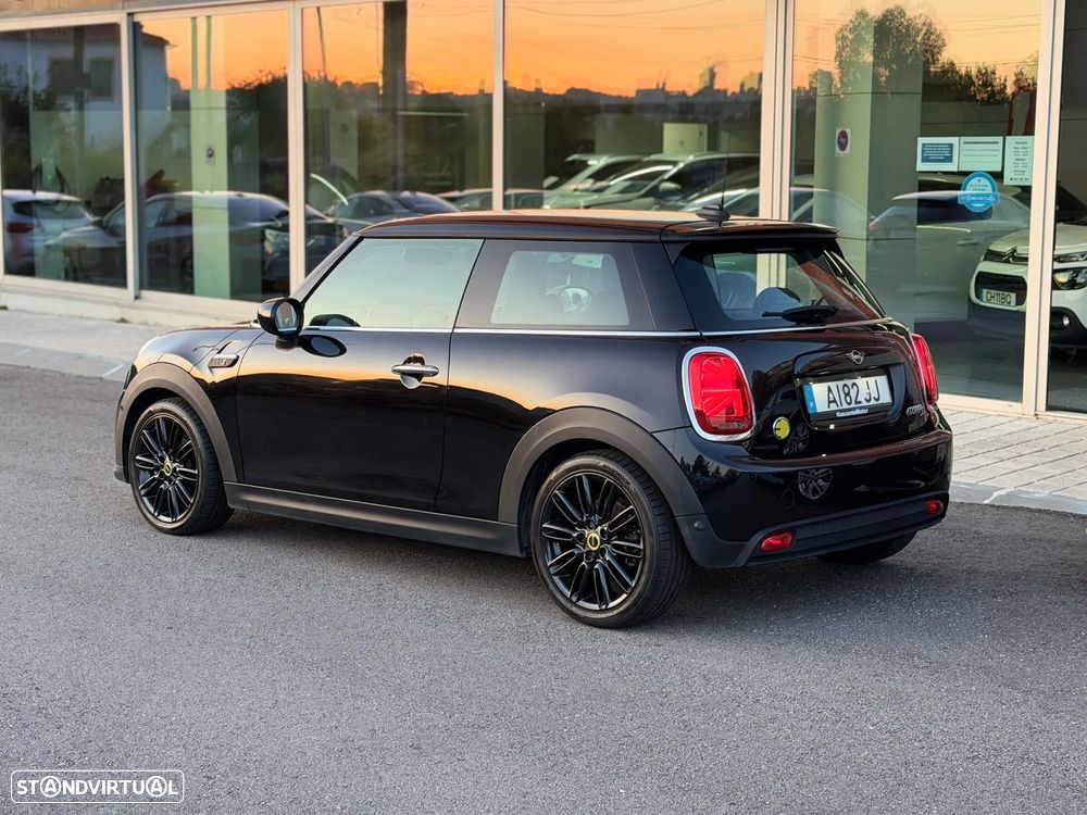 MINI 3 Portas Cooper SE Premium Essential - 14