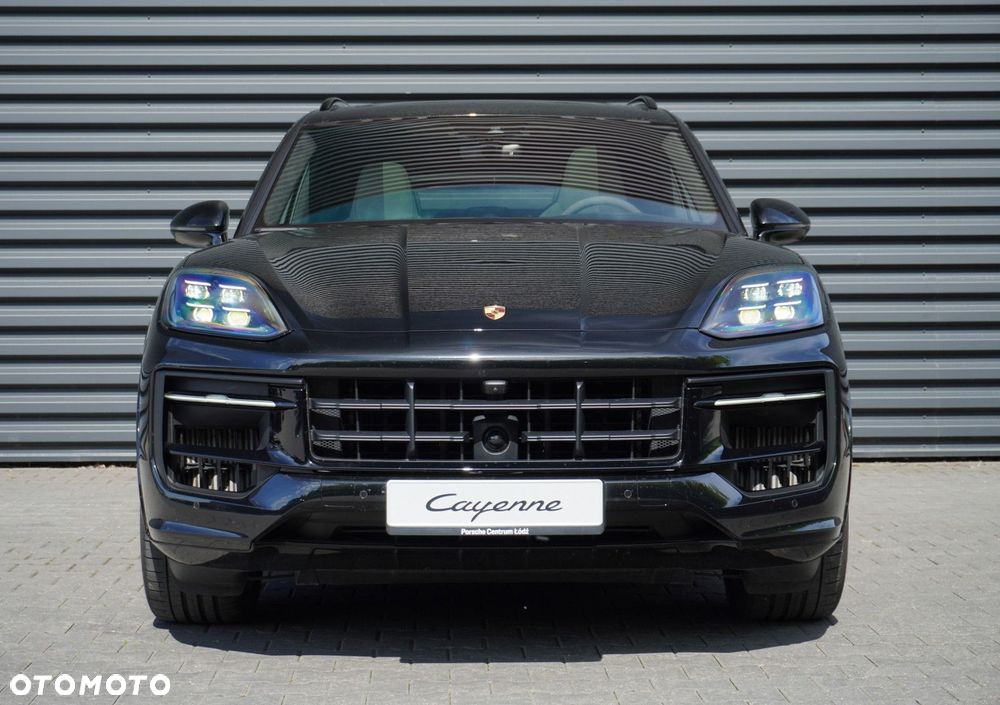 Porsche Cayenne GTS - 2