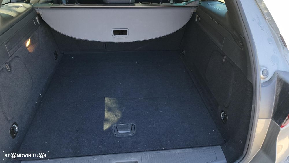 Opel Astra Sports Tourer 1.5 D Ultimate S/S - 17