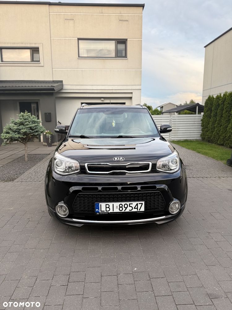 Kia Soul - 3