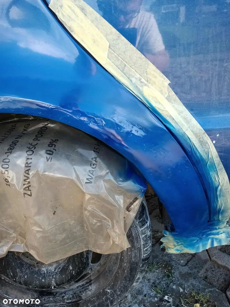 Mercedes-Benz Klasa A 140 Classic - 10