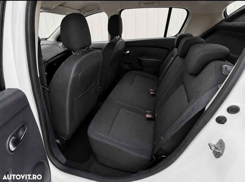 Dacia Sandero 0.9 TCe Laureate - 6