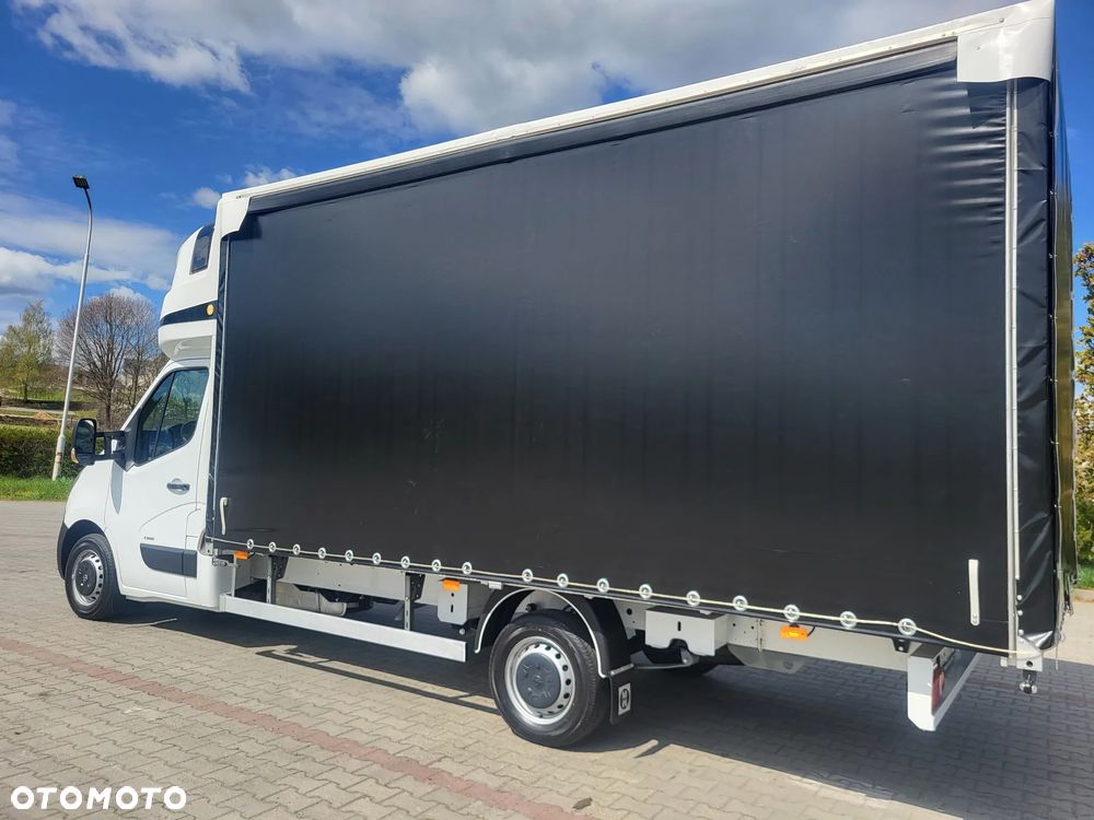 Opel MOVANO - 16