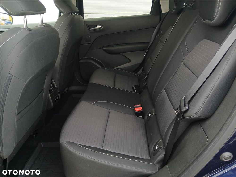 Renault Arkana 1.3 TCe mHEV Evolution EDC - 9