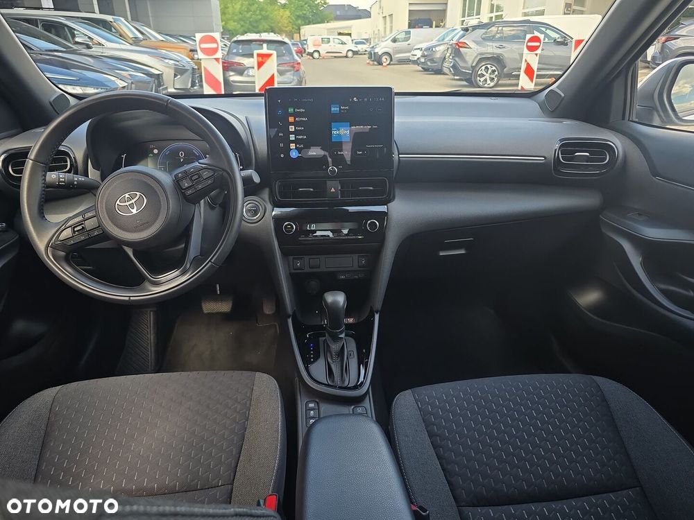 Toyota Yaris Cross Hybrid 1.5 Style - 27