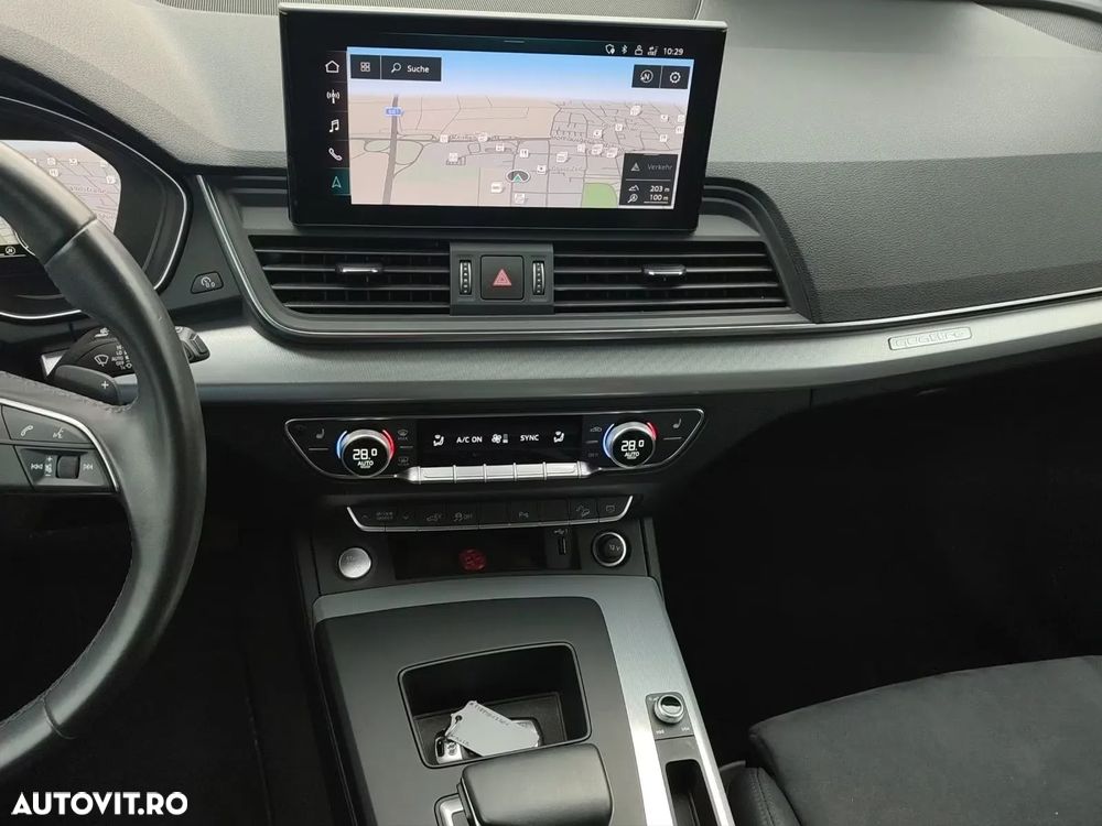Audi Q5 50 TFSI e quattro S tronic - 8
