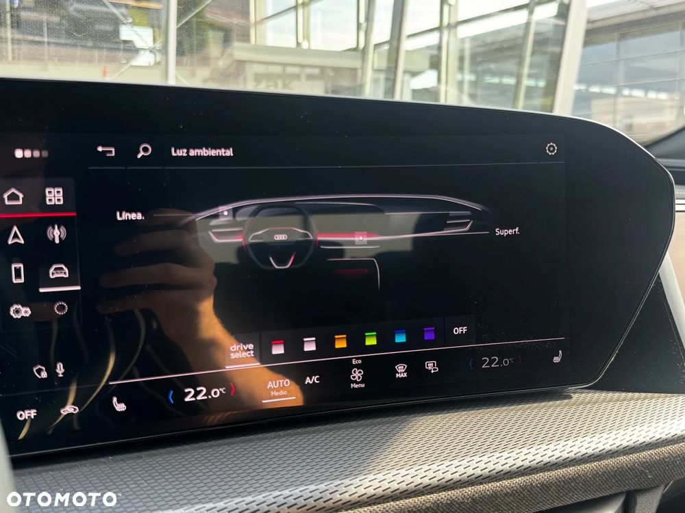Audi Q5 TFSI mHEV 150 kW S tronic - 21