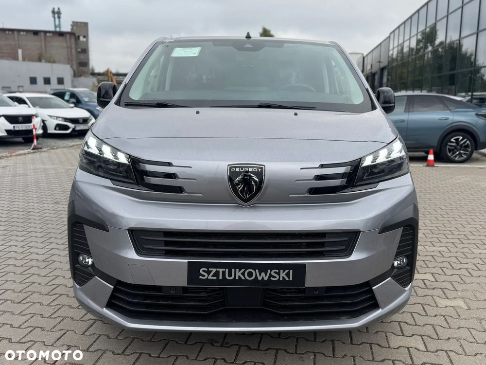 Peugeot Inny - 2