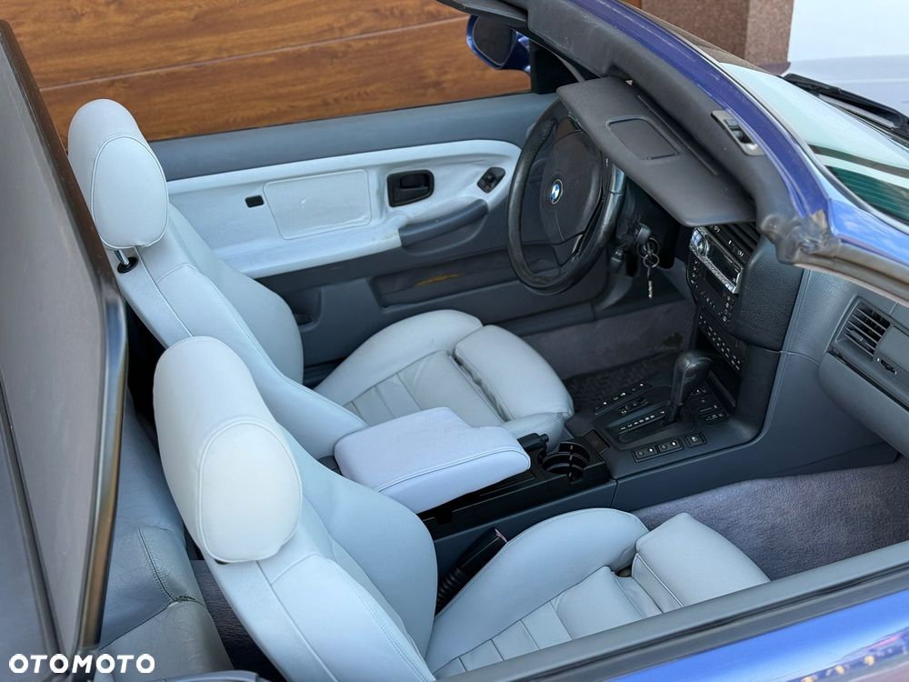 BMW M3 - 23