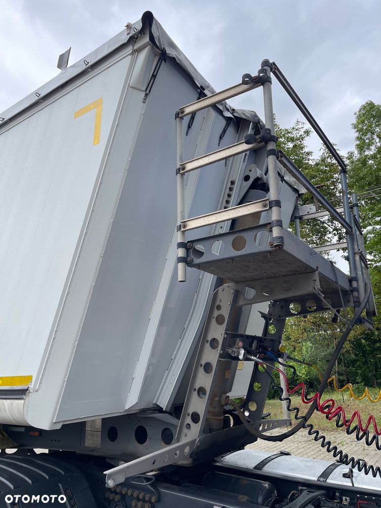 Schmitz Cargobull 55m3 - 14