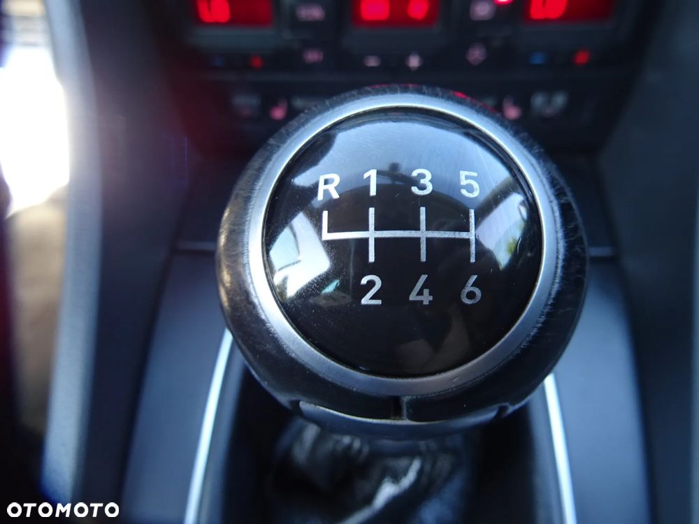 Seat Exeo 2.0 TDI DPF Sport - 34