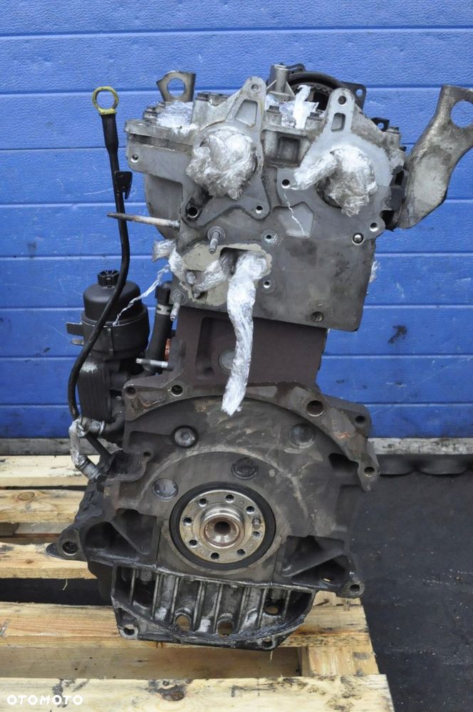 MONDEO MK4 2.0TDCI 103kW 140KM SILNIK UFBA UFBB - 2