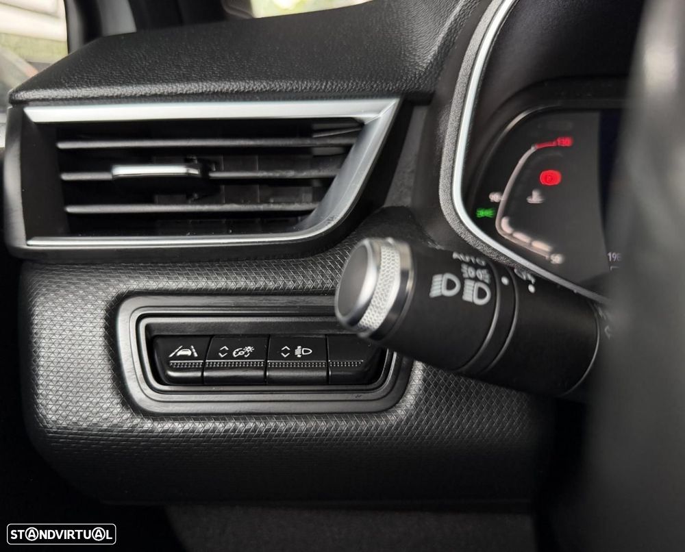 Renault Clio 1.5 Blue dCi Intens - 31