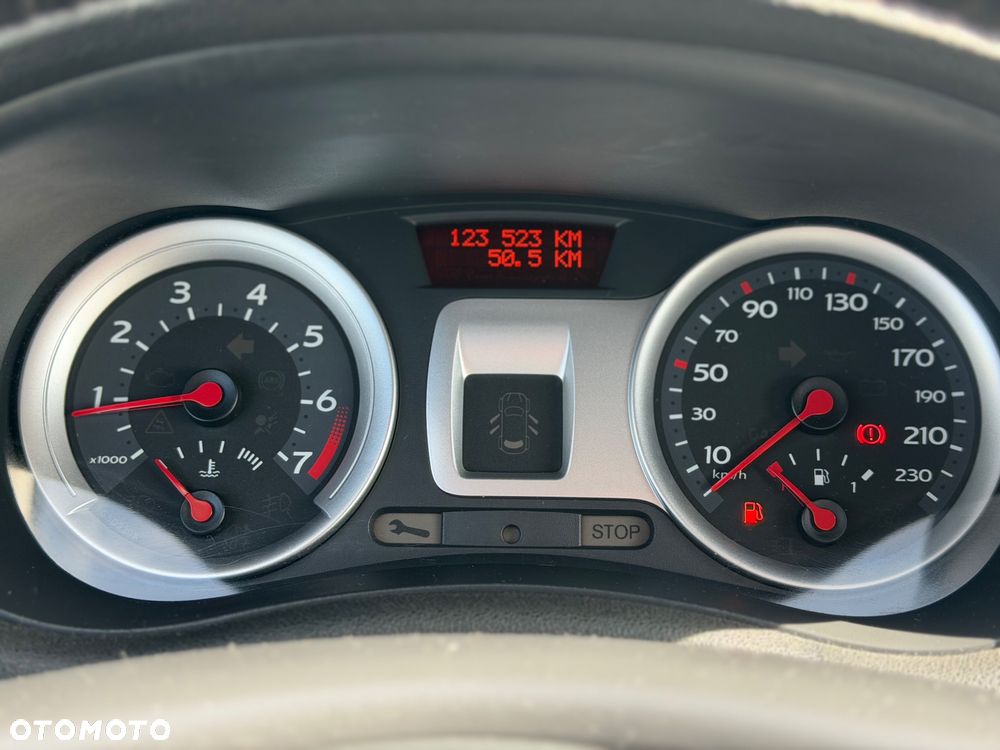 Renault Clio 1.2 16V 75 Dynamique - 6