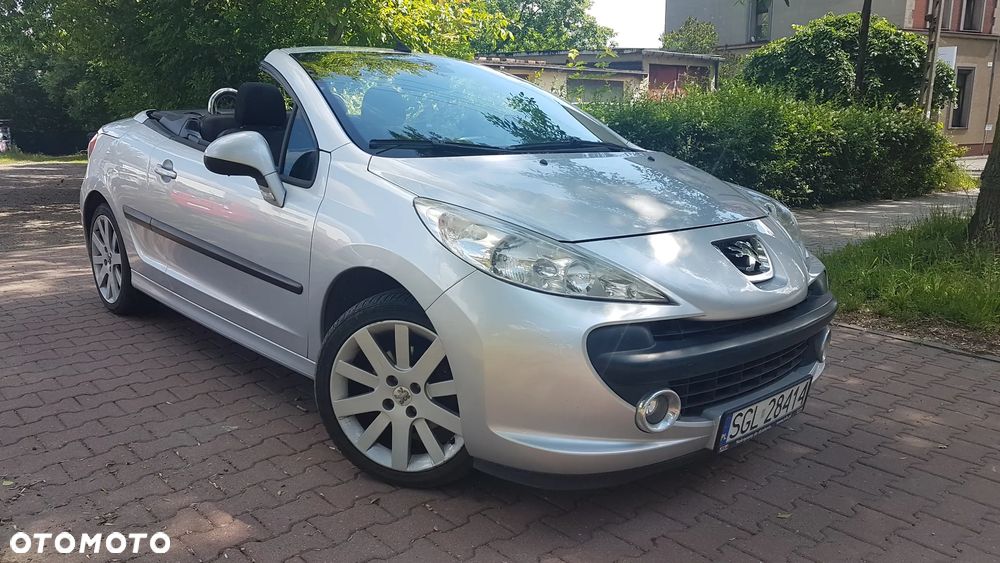 Peugeot 207 120 Sport - 1