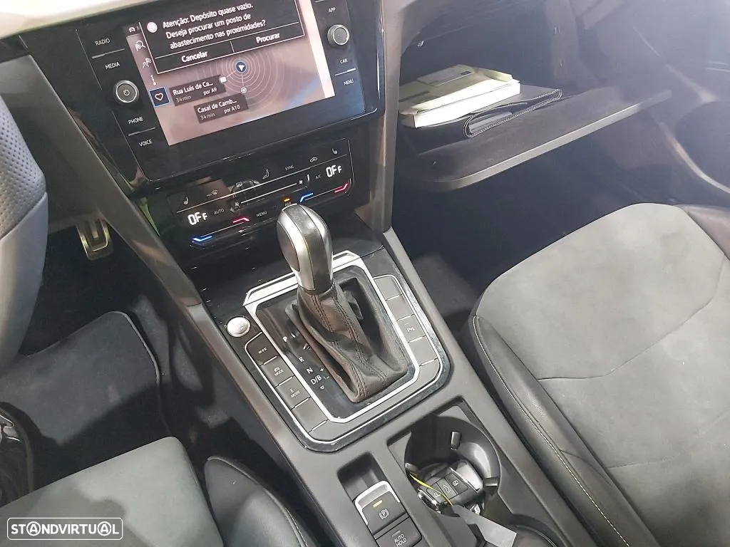 VW Arteon Shooting Brake 1.4 TSI eHybrid Elegance - 9