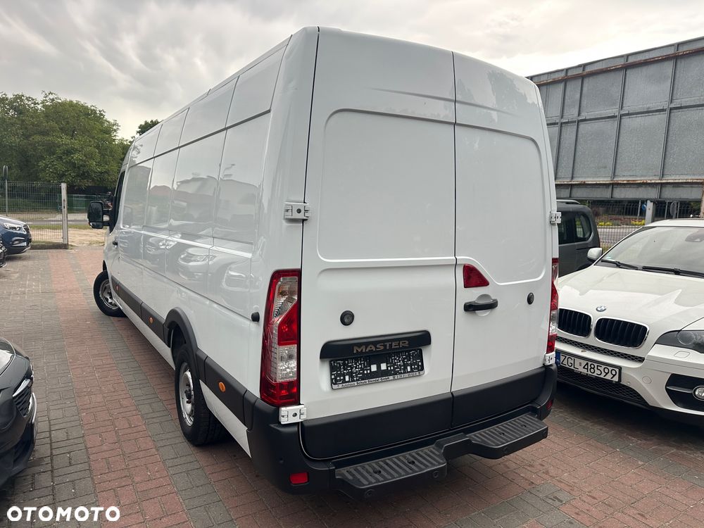 Renault MASTER - 5