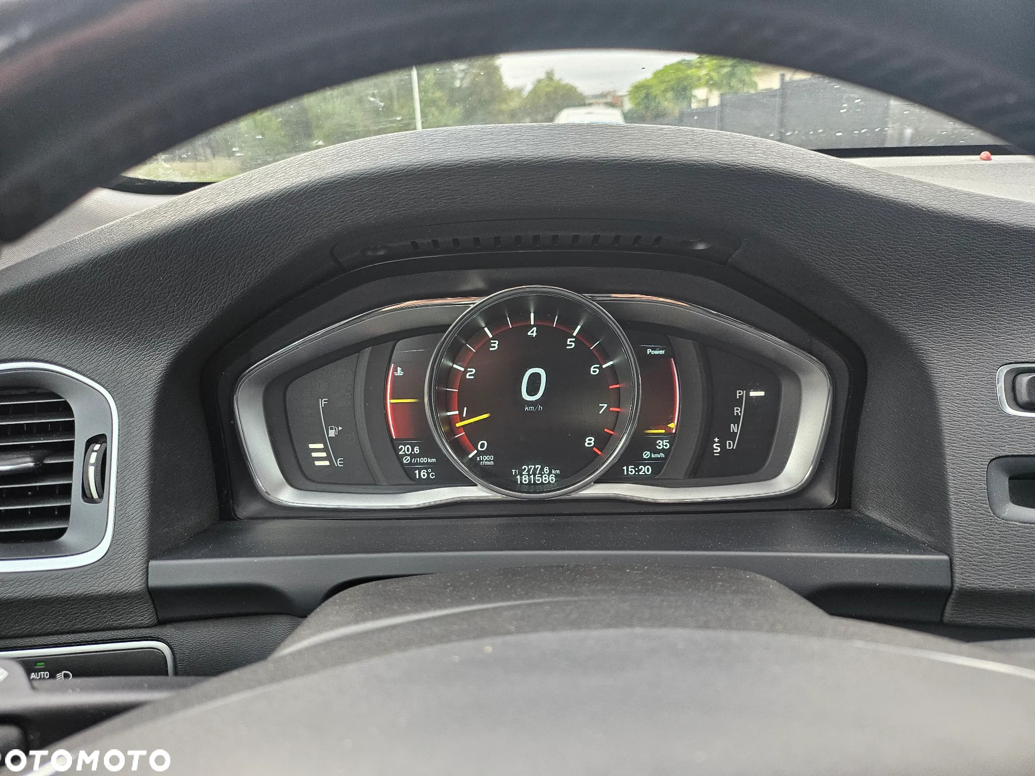 Volvo S60 2.5 T5 AWD - 14