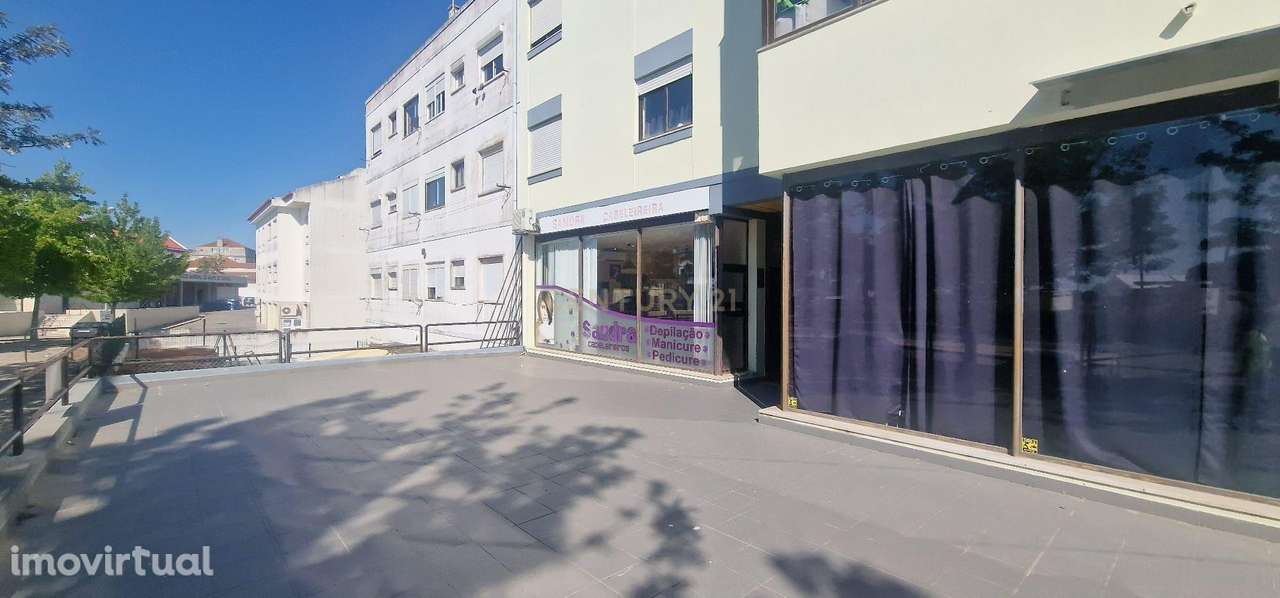 Loja em Centro comercial - Grande imagem: 4/5