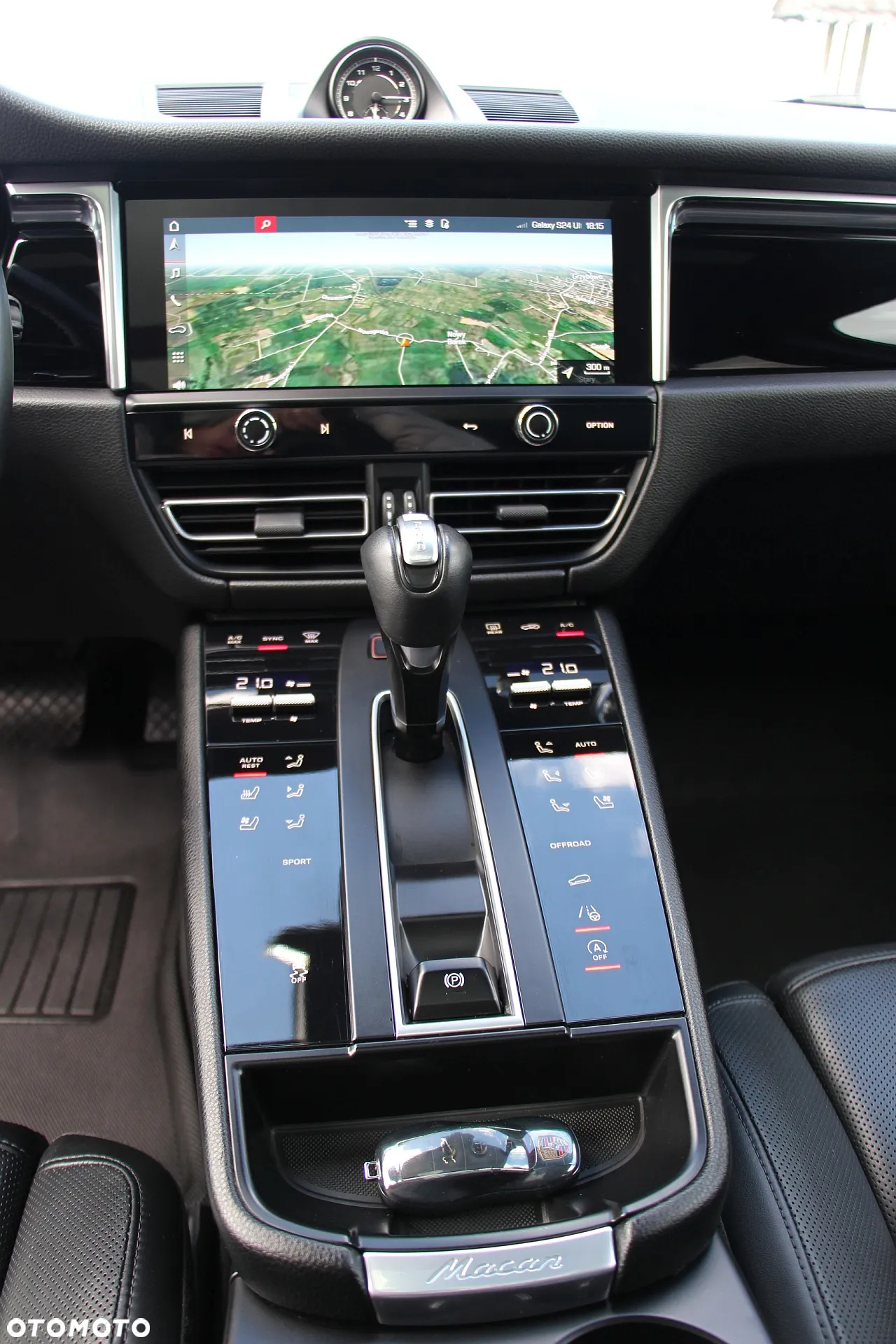 Porsche Macan PDK - 33