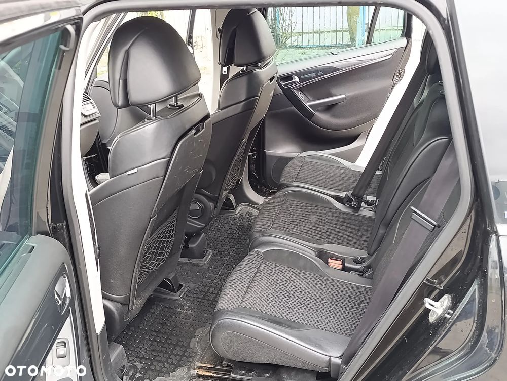 Citroën C4 Grand Picasso 2.0 HDi Exclusive - 8
