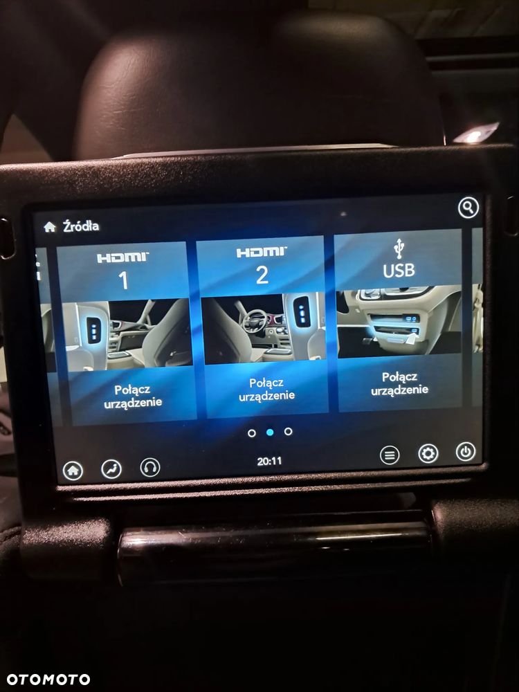 Chrysler Pacifica - 20