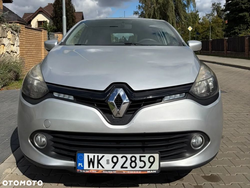 Renault Clio - 3