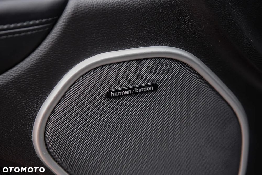 Jeep Grand Cherokee 5.7 V8 HEMI 4WD Automatik Summit - 14