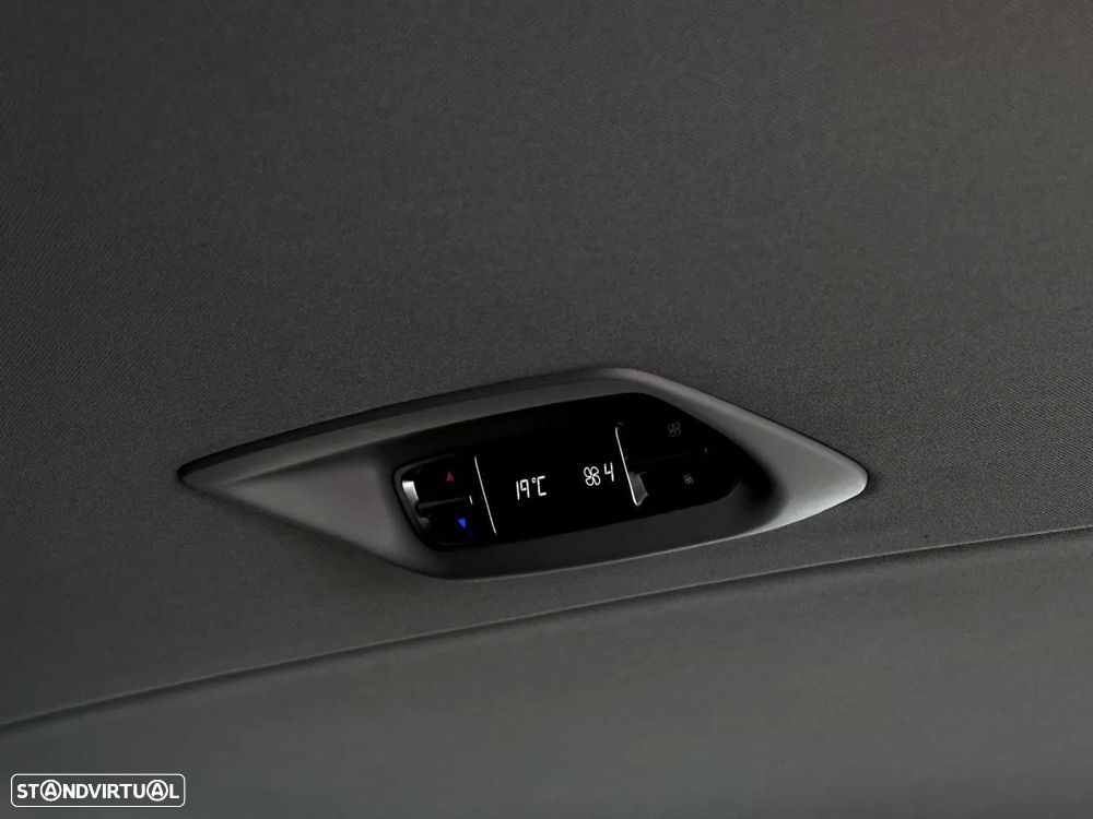 Mercedes-Benz V 250 d Longo Avantgarde - 24